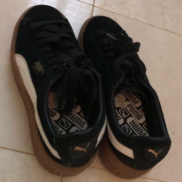 PUMAS! - Picture 2 of 3